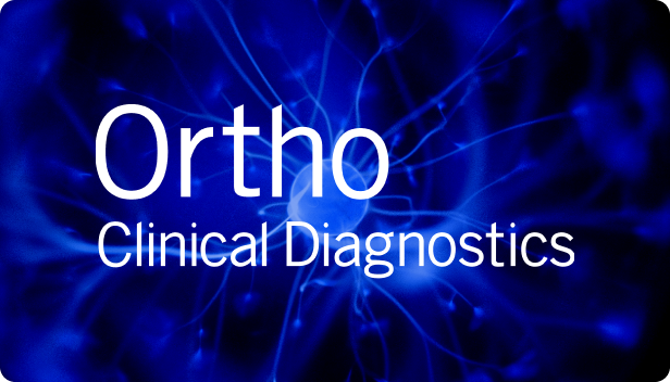 Ortho Klinikal Diagnostik